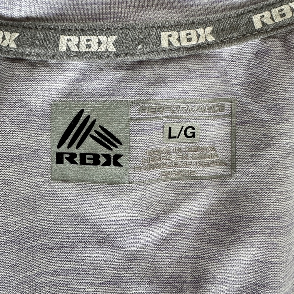 RBX Performance T-shirts - Picture 6 of 6